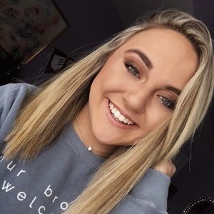 Meet your Posher, Kylee